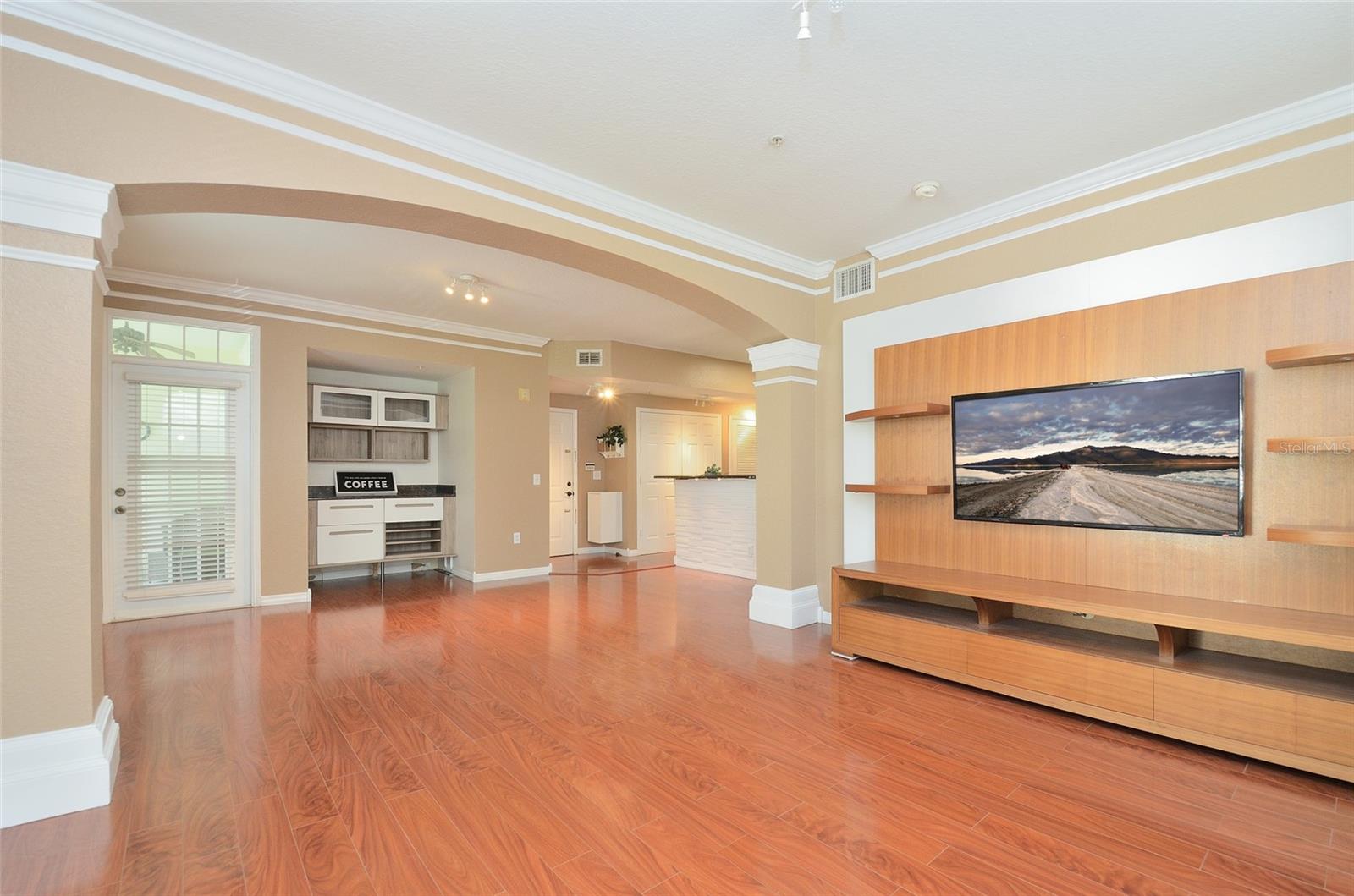 GEORGETOWN AT CELEBRATION CONDO - Residential