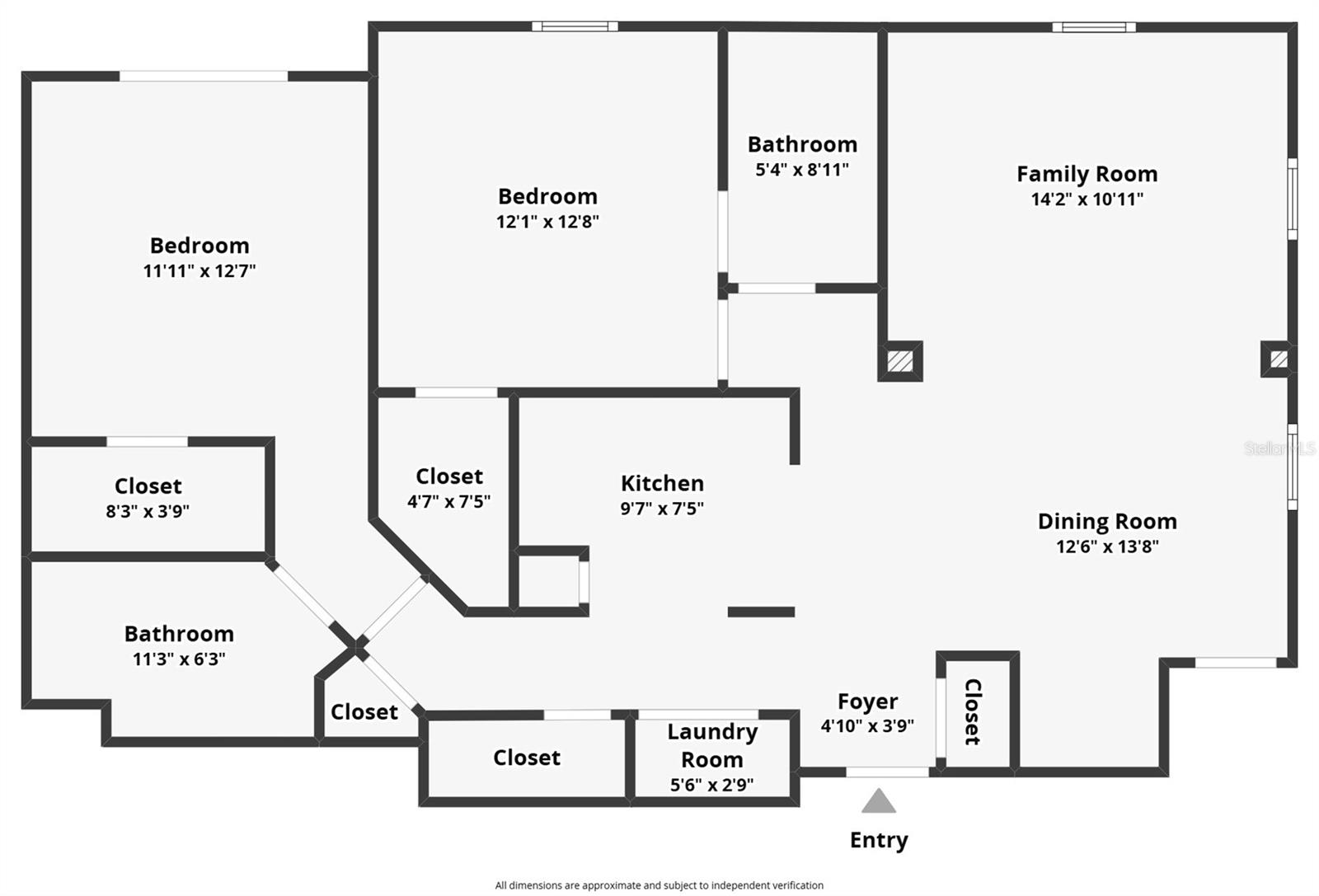 GEORGETOWN AT CELEBRATION CONDO - Residential