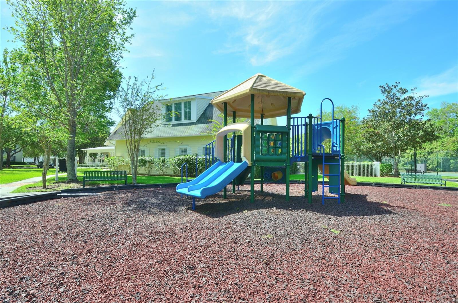 GEORGETOWN AT CELEBRATION CONDO - Residential