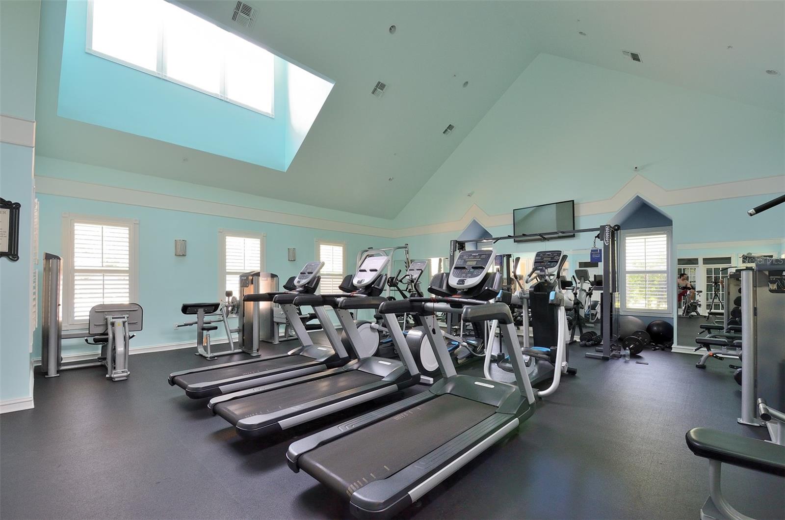 GEORGETOWN AT CELEBRATION CONDO - Residential