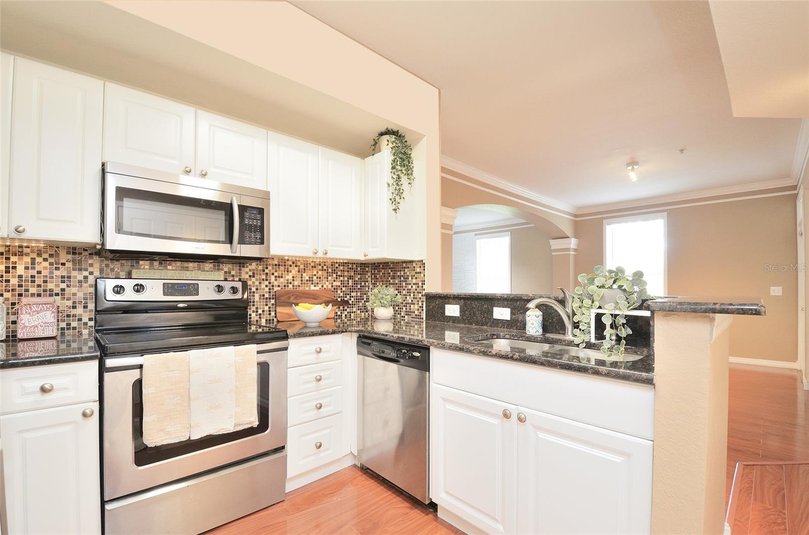 GEORGETOWN AT CELEBRATION CONDO - Residential