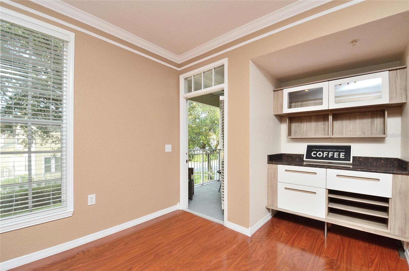 GEORGETOWN AT CELEBRATION CONDO - Residential