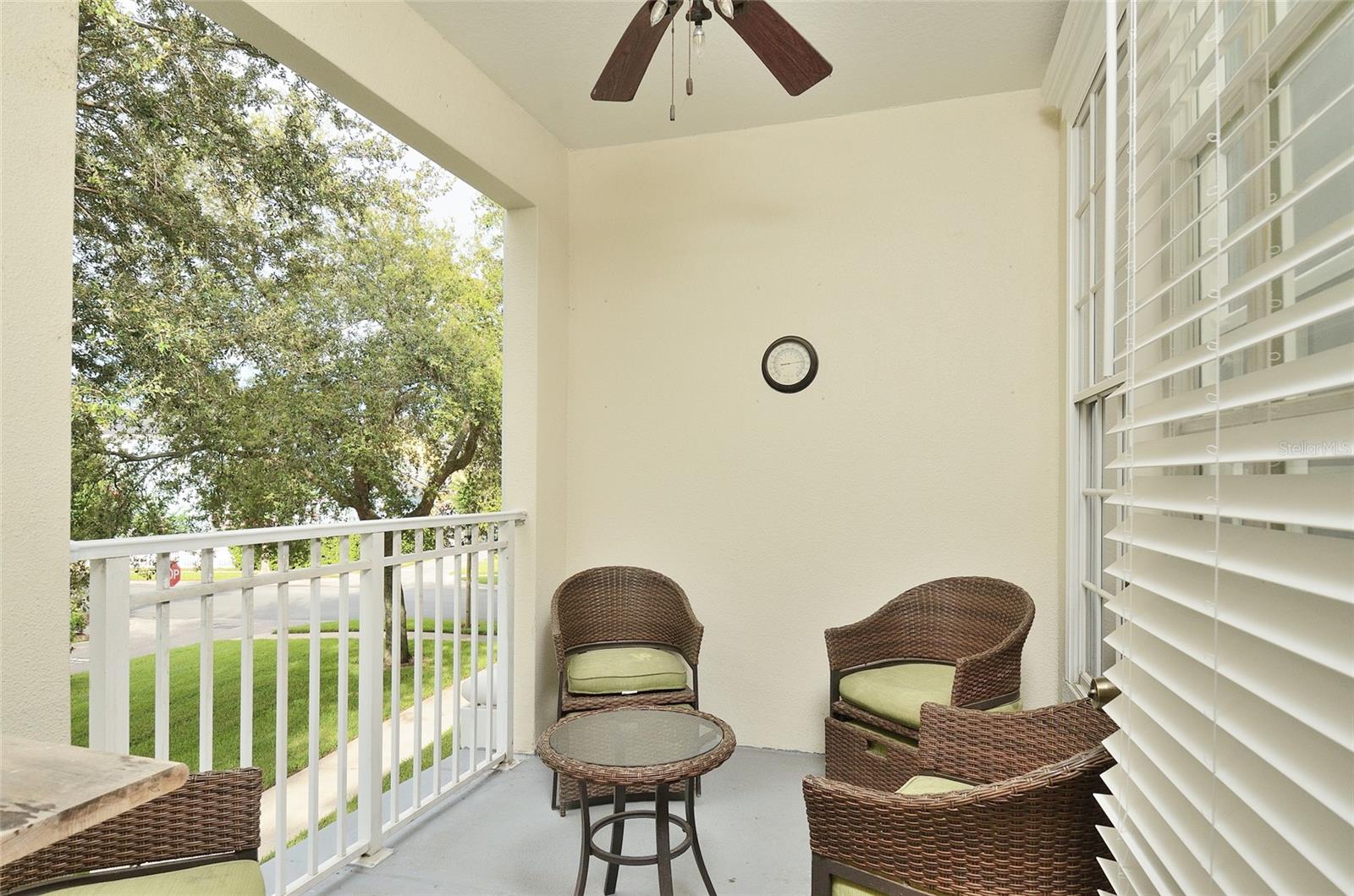 GEORGETOWN AT CELEBRATION CONDO - Residential