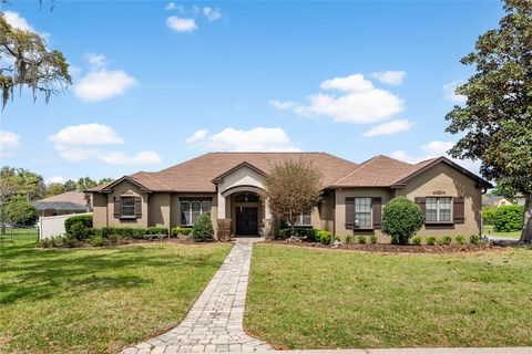 Photo of 2809 SE 30th Street, Ocala, FL 34471 (MLS # OM721769)