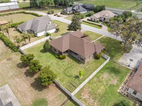 Tiny photo for 2809 SE 30th Street, Ocala, FL 34471 (MLS # OM721769)