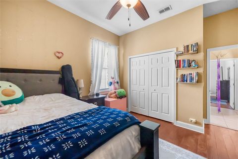 Tiny photo for 2809 SE 30th Street, Ocala, FL 34471 (MLS # OM721769)
