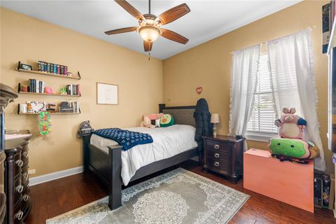 Tiny photo for 2809 SE 30th Street, Ocala, FL 34471 (MLS # OM721769)