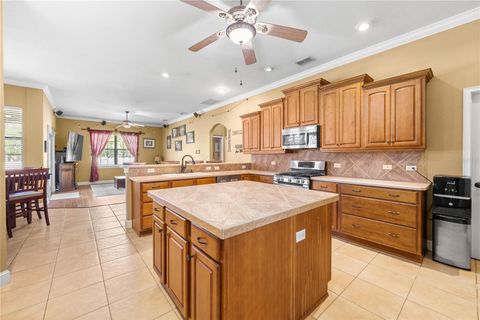 Tiny photo for 2809 SE 30th Street, Ocala, FL 34471 (MLS # OM721769)