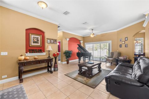 Tiny photo for 2809 SE 30th Street, Ocala, FL 34471 (MLS # OM721769)