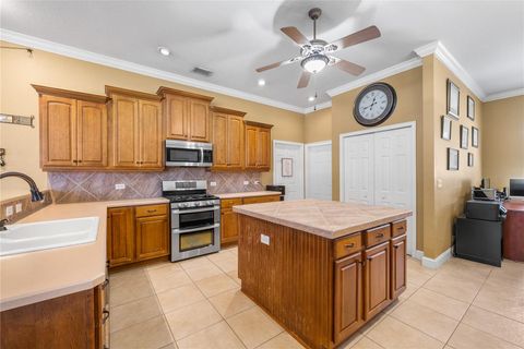 Tiny photo for 2809 SE 30th Street, Ocala, FL 34471 (MLS # OM721769)
