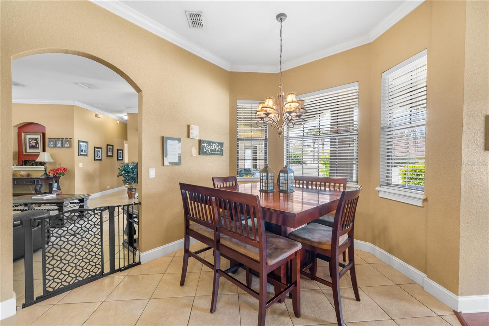 DEVONSHIRE - Residential