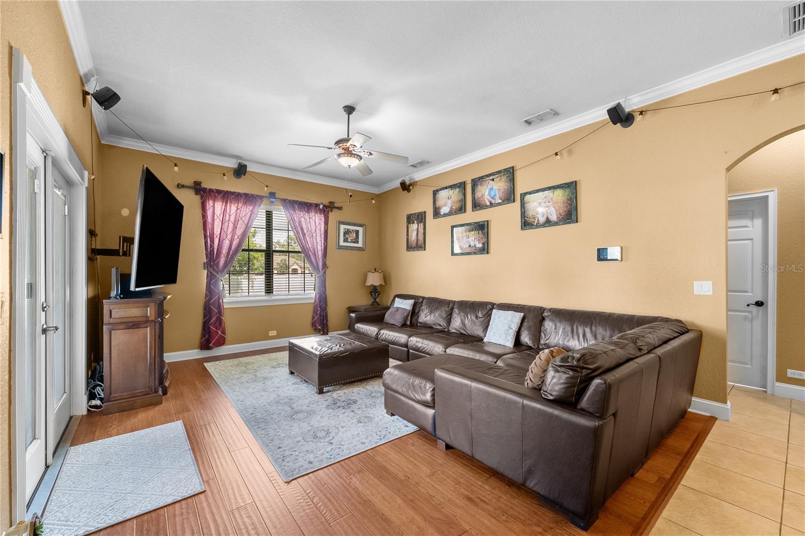 DEVONSHIRE - Residential