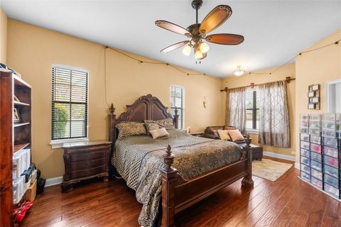 Tiny photo for 2809 SE 30th Street, Ocala, FL 34471 (MLS # OM721769)
