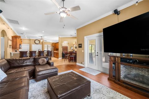 Tiny photo for 2809 SE 30th Street, Ocala, FL 34471 (MLS # OM721769)