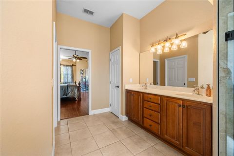 Tiny photo for 2809 SE 30th Street, Ocala, FL 34471 (MLS # OM721769)