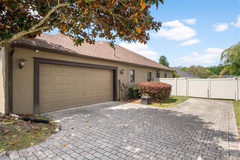 Tiny photo for 2809 SE 30th Street, Ocala, FL 34471 (MLS # OM721769)