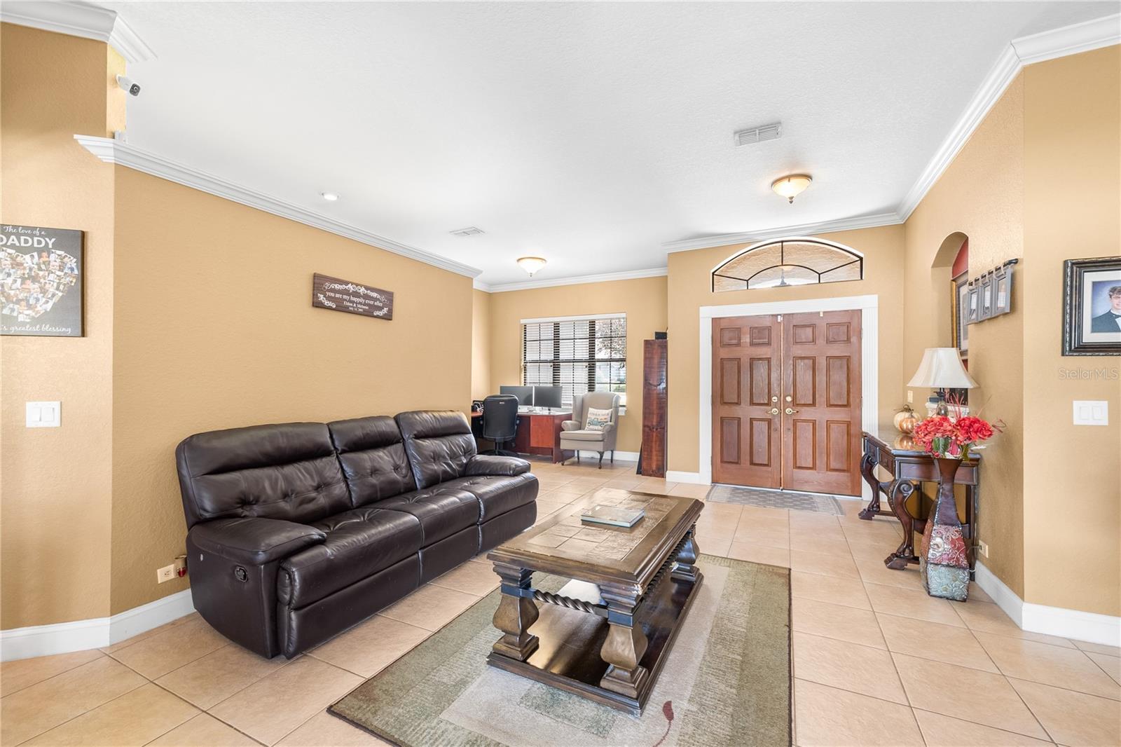 DEVONSHIRE - Residential