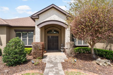 Tiny photo for 2809 SE 30th Street, Ocala, FL 34471 (MLS # OM721769)
