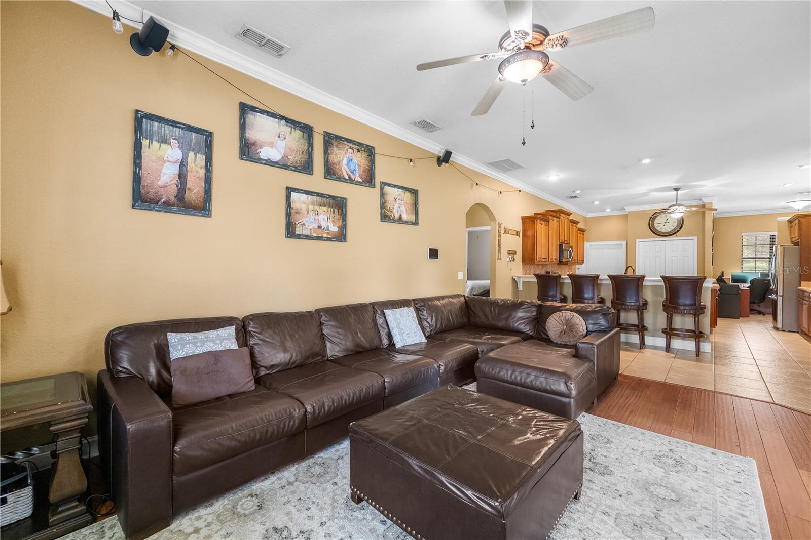 DEVONSHIRE - Residential