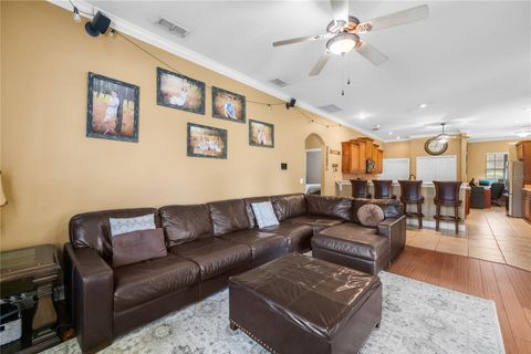 Tiny photo for 2809 SE 30th Street, Ocala, FL 34471 (MLS # OM721769)