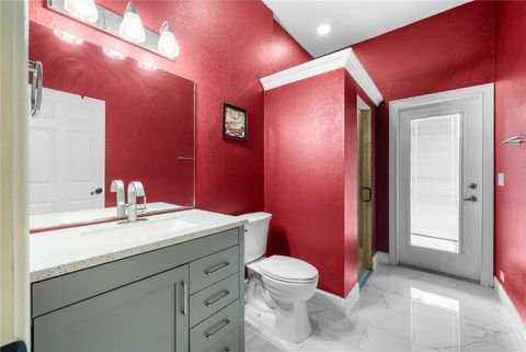 Tiny photo for 2809 SE 30th Street, Ocala, FL 34471 (MLS # OM721769)