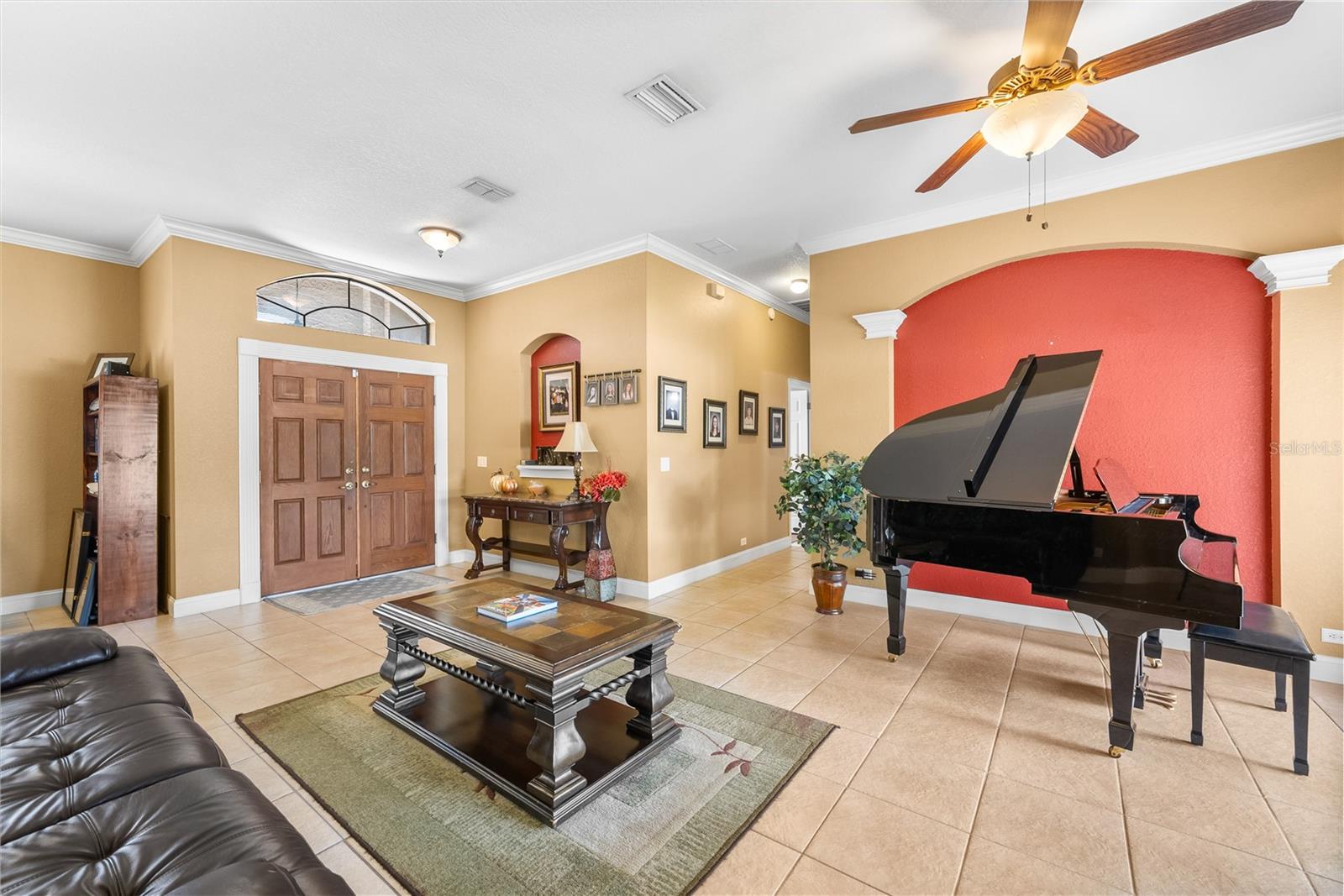 DEVONSHIRE - Residential