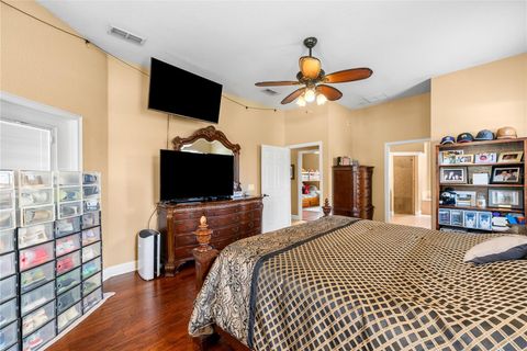 Tiny photo for 2809 SE 30th Street, Ocala, FL 34471 (MLS # OM721769)