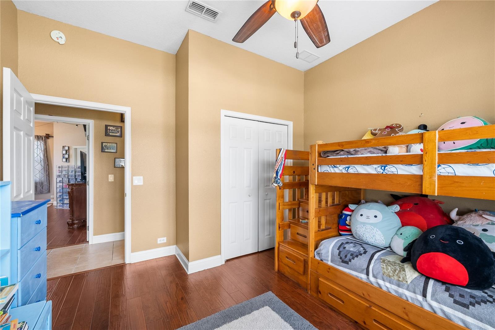 DEVONSHIRE - Residential