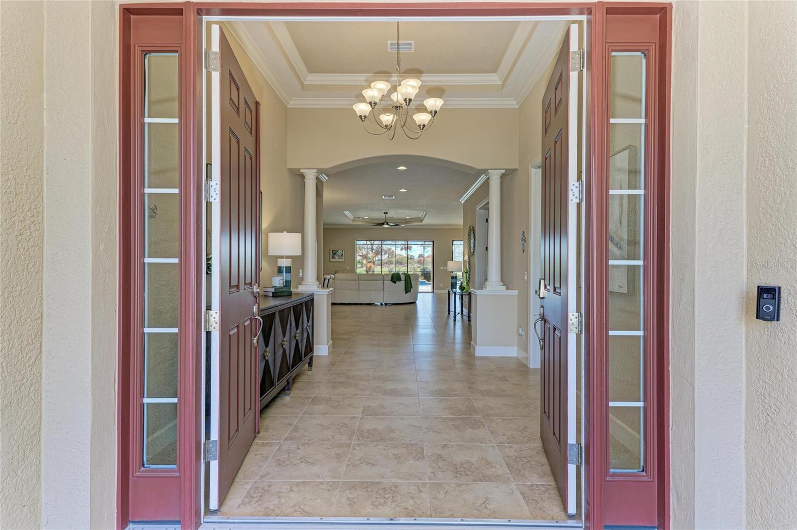 4632 BENITO COURT