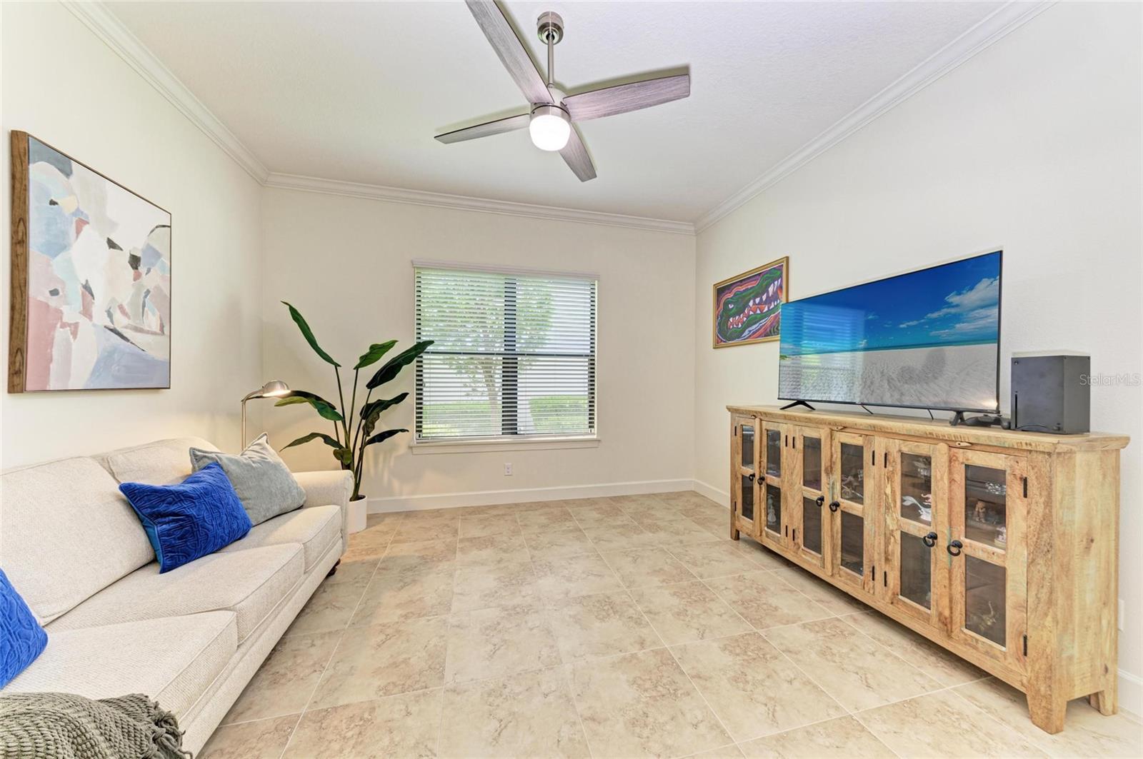 ESPLANADE - Residential