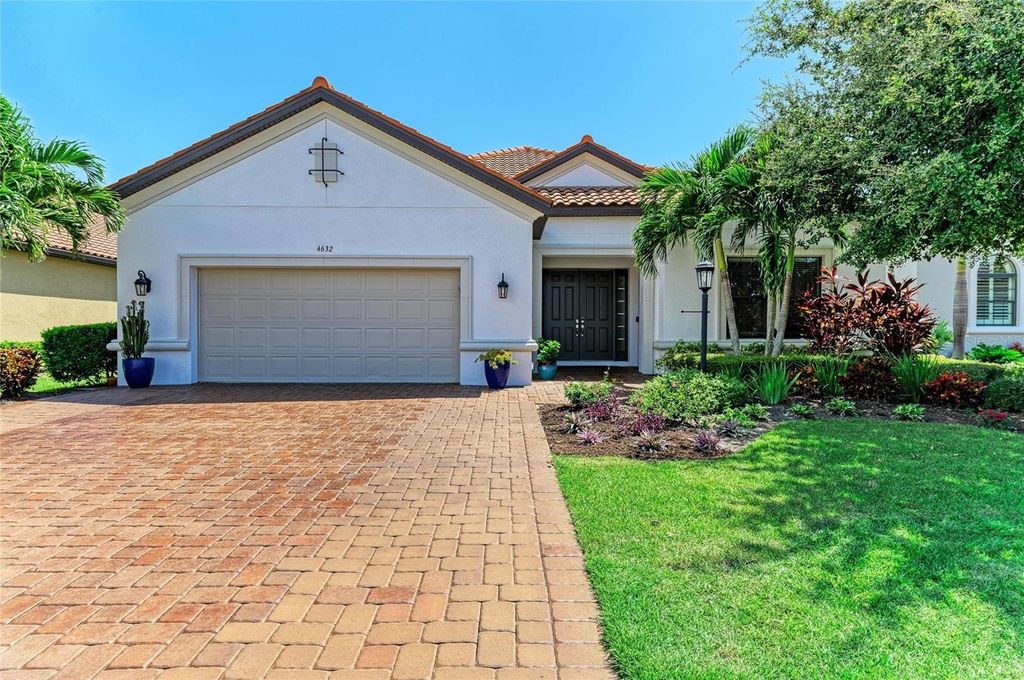Photo of 4632 Benito Court, Lakewood Ranch, FL 34211 (MLS # A4642122)