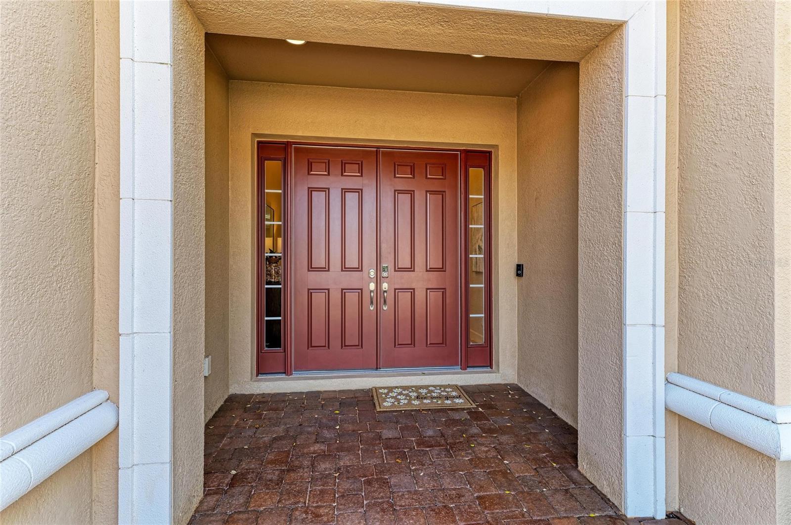 4632 BENITO COURT