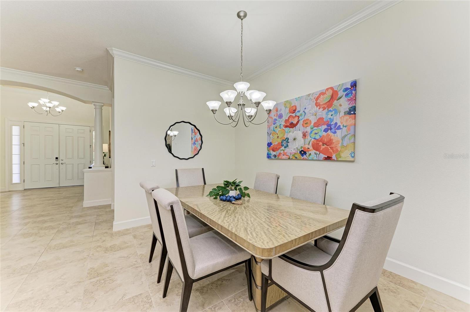 ESPLANADE - Residential