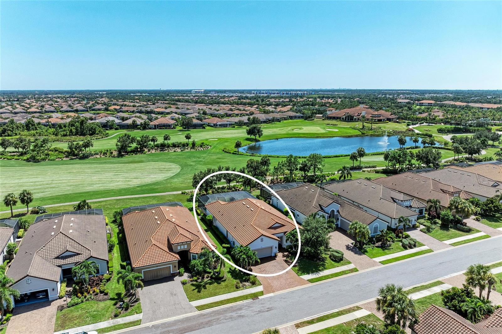 4632 BENITO COURT