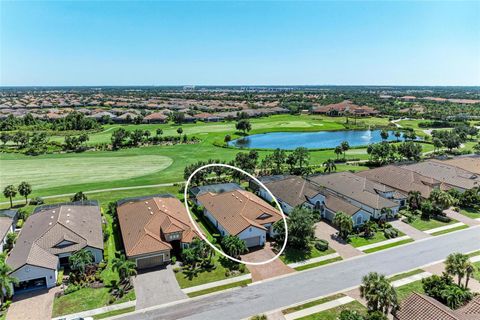 4632 BENITO COURT LAKEWOOD RANCH FL 34211