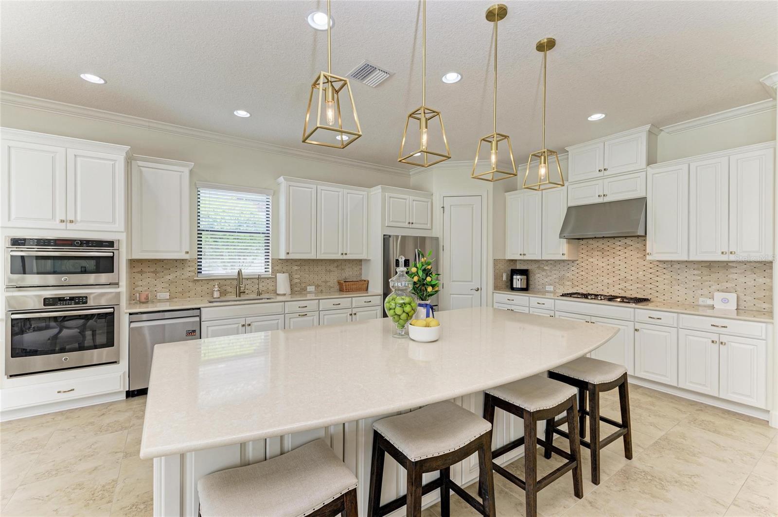 ESPLANADE - Residential