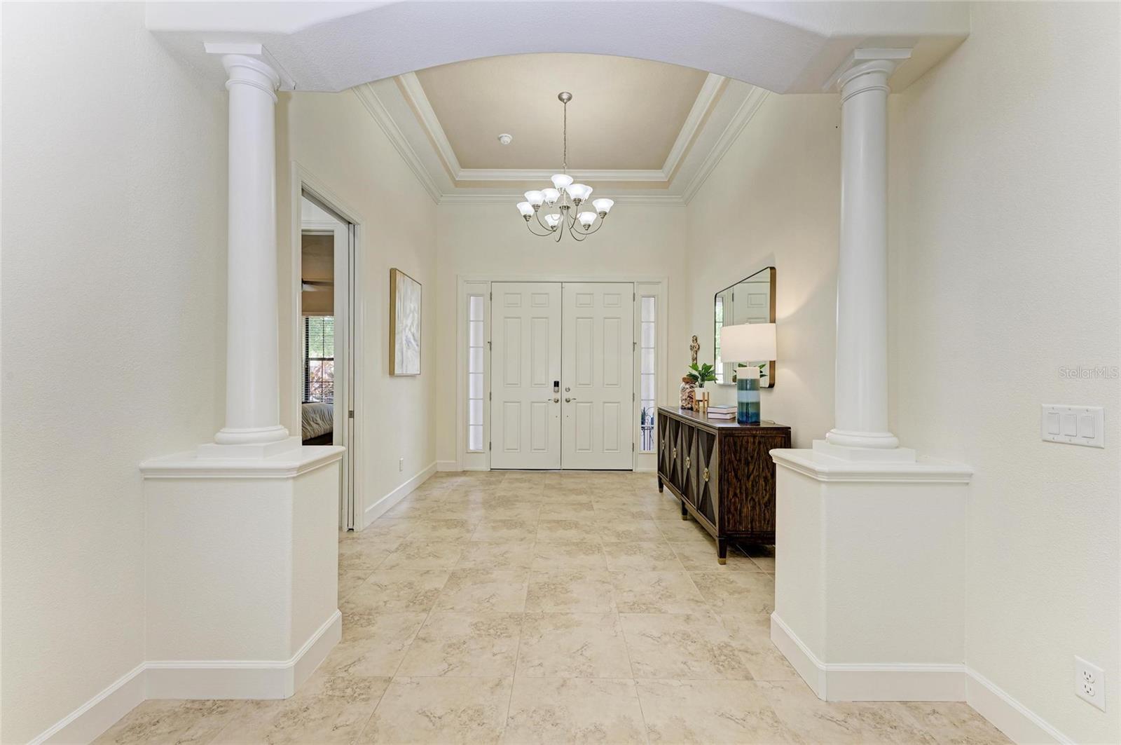4632 BENITO COURT