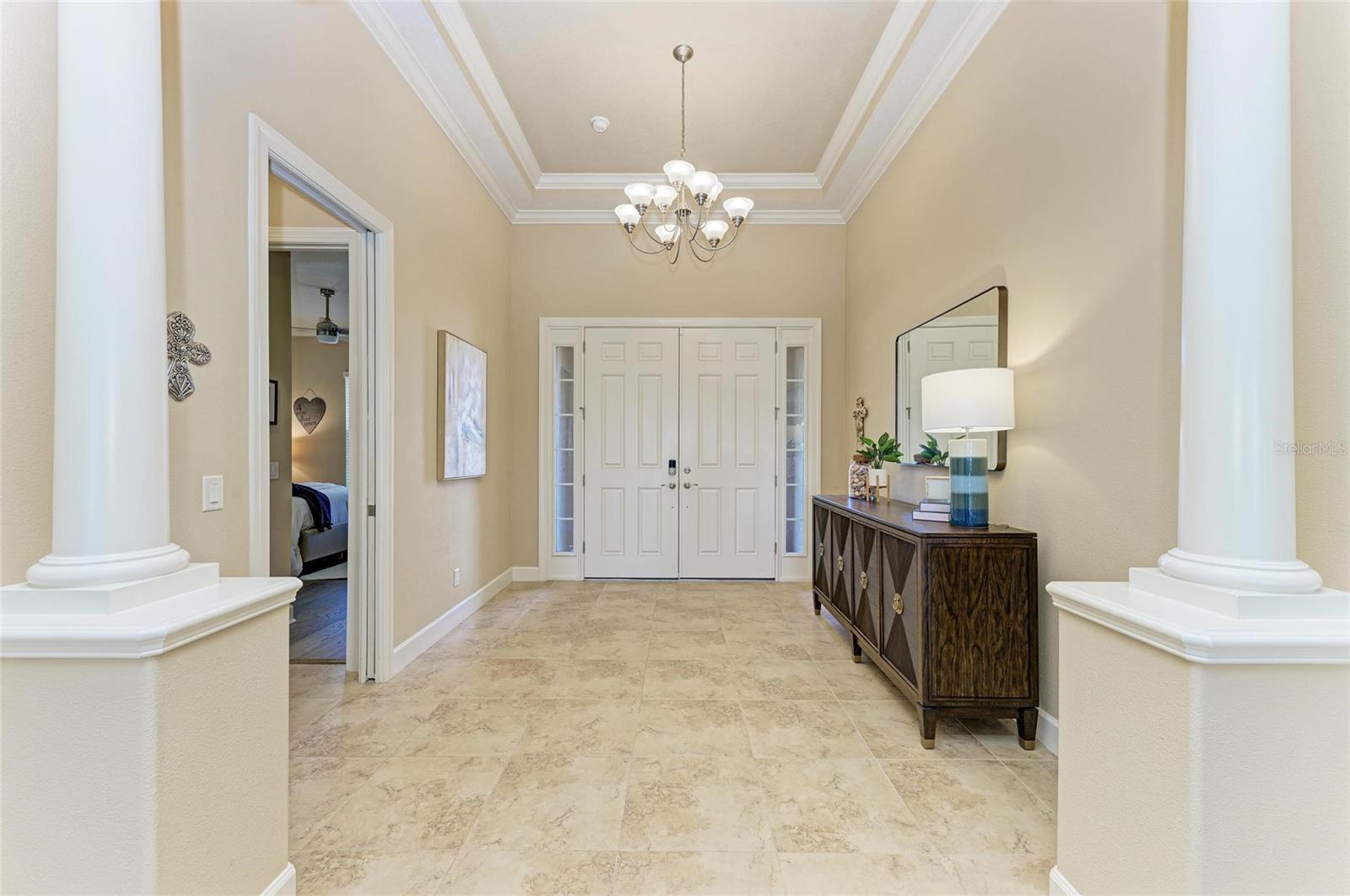 4632 BENITO COURT