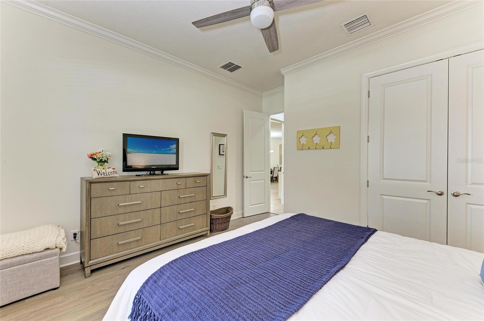 ESPLANADE - Residential