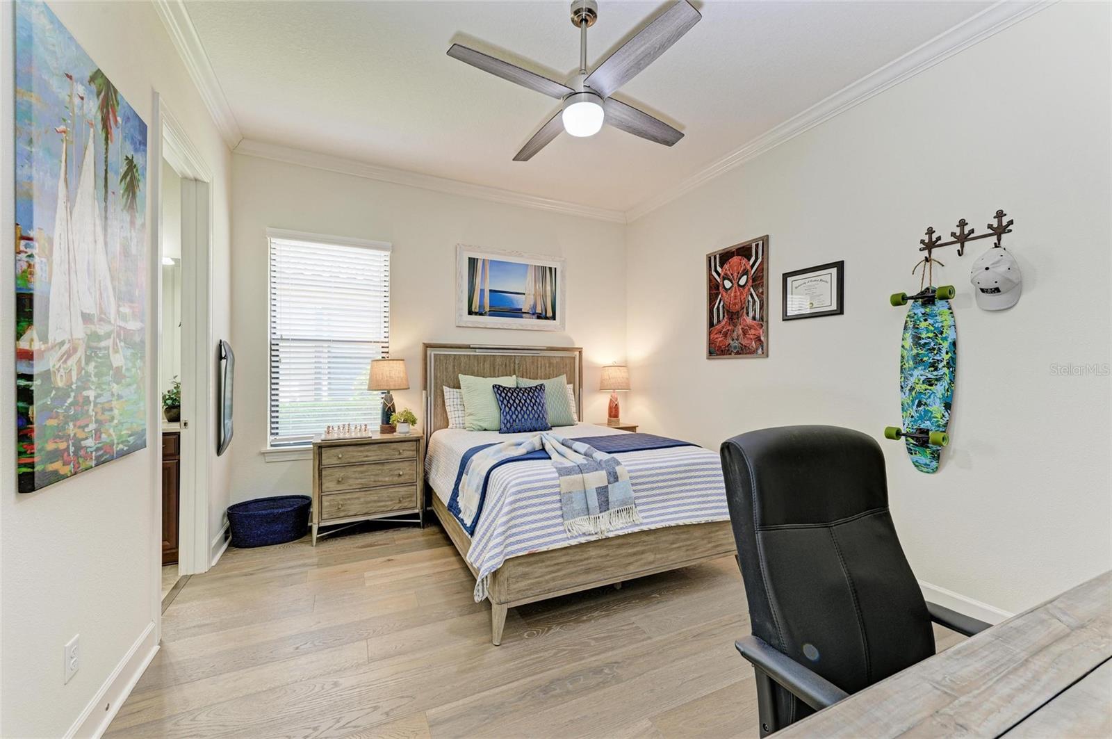 ESPLANADE - Residential