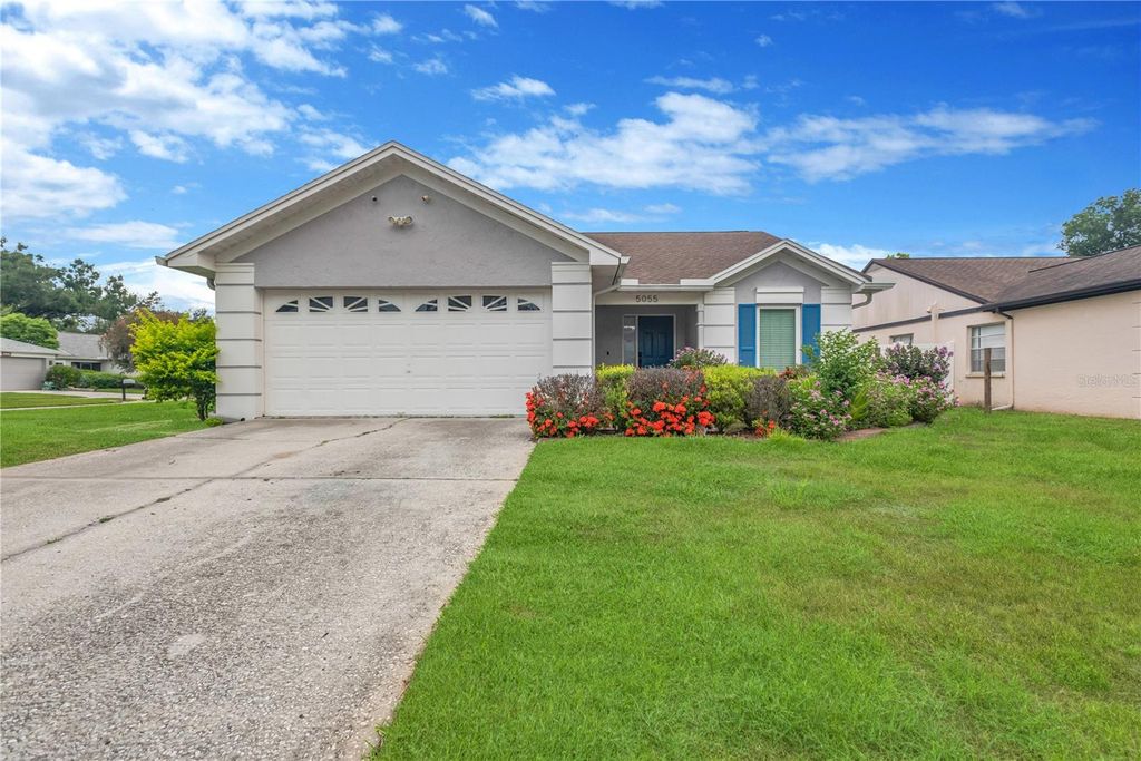 Photo of 5055 Cypress Trace Drive, Tampa, FL 33624 (MLS # TB8525420)