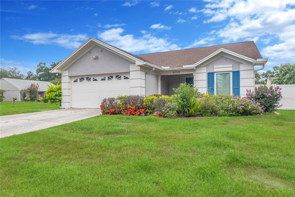 Photo of 5055 Cypress Trace Drive, Tampa, FL 33624 (MLS # TB8525420)