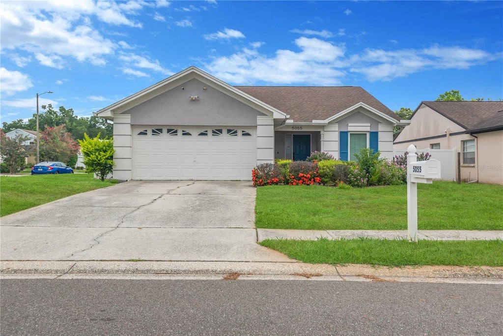 Photo of 5055 Cypress Trace Drive, Tampa, FL 33624 (MLS # TB8525420)
