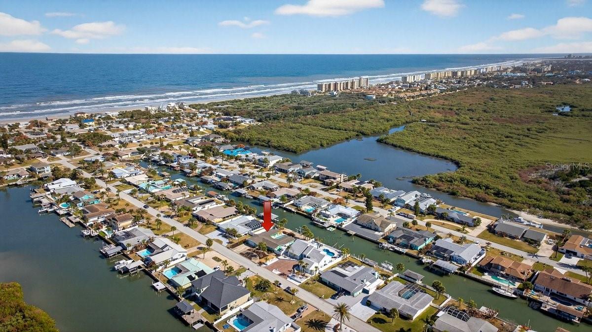 EMERALD ISLE UNIT 01 - Residential