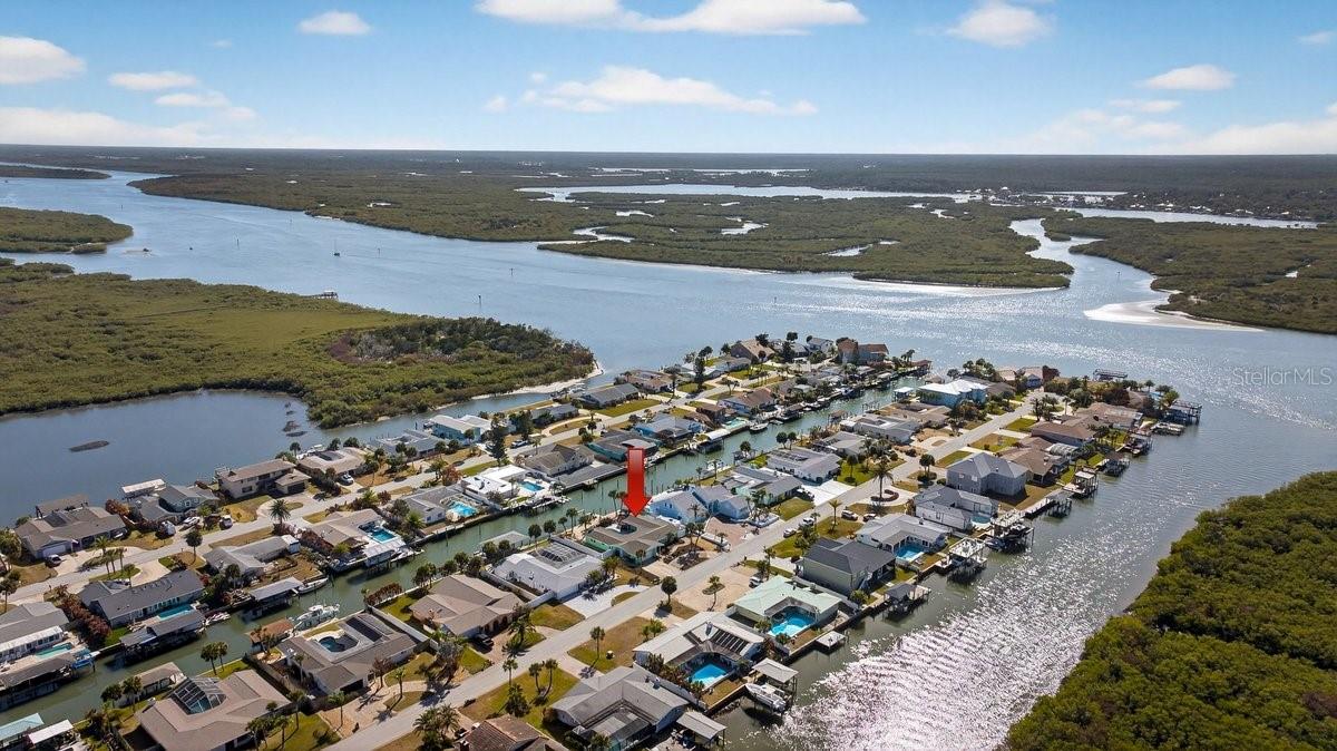 EMERALD ISLE UNIT 01 - Residential