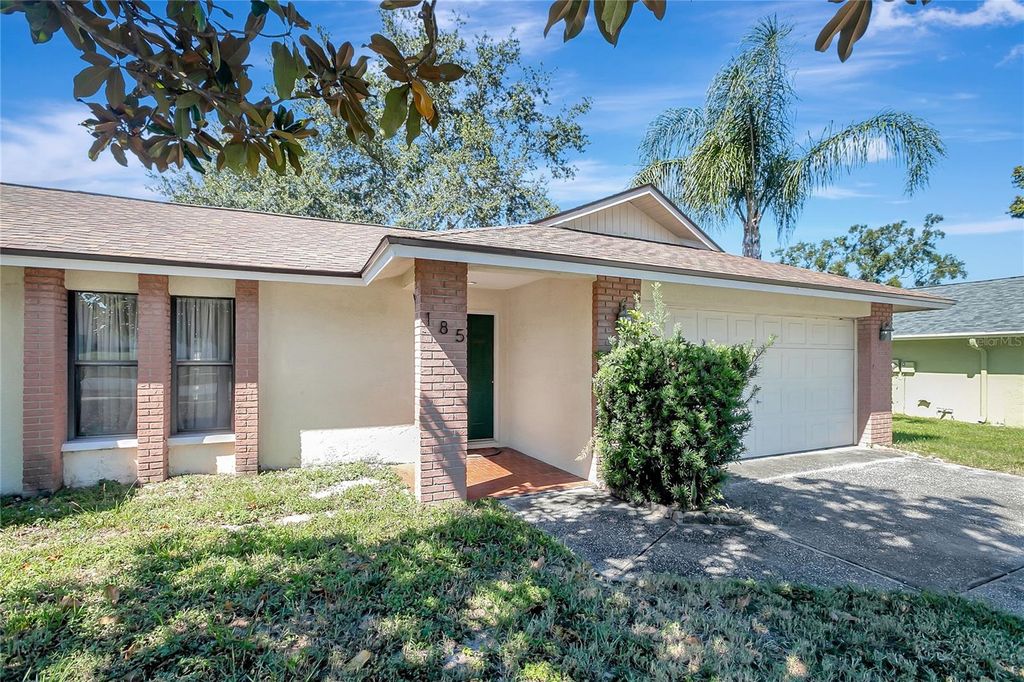 Photo of 185 Foxcroft Drive W, Palm Harbor, FL 34683 (MLS # TB8438387)