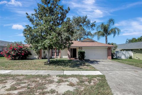 Photo of 185 Foxcroft Drive W, Palm Harbor, FL 34683 (MLS # TB8438387)