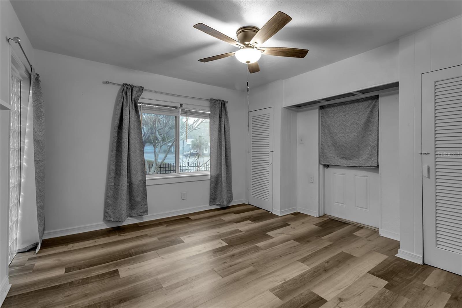 BETTS & CLARK SUB - Residential Income