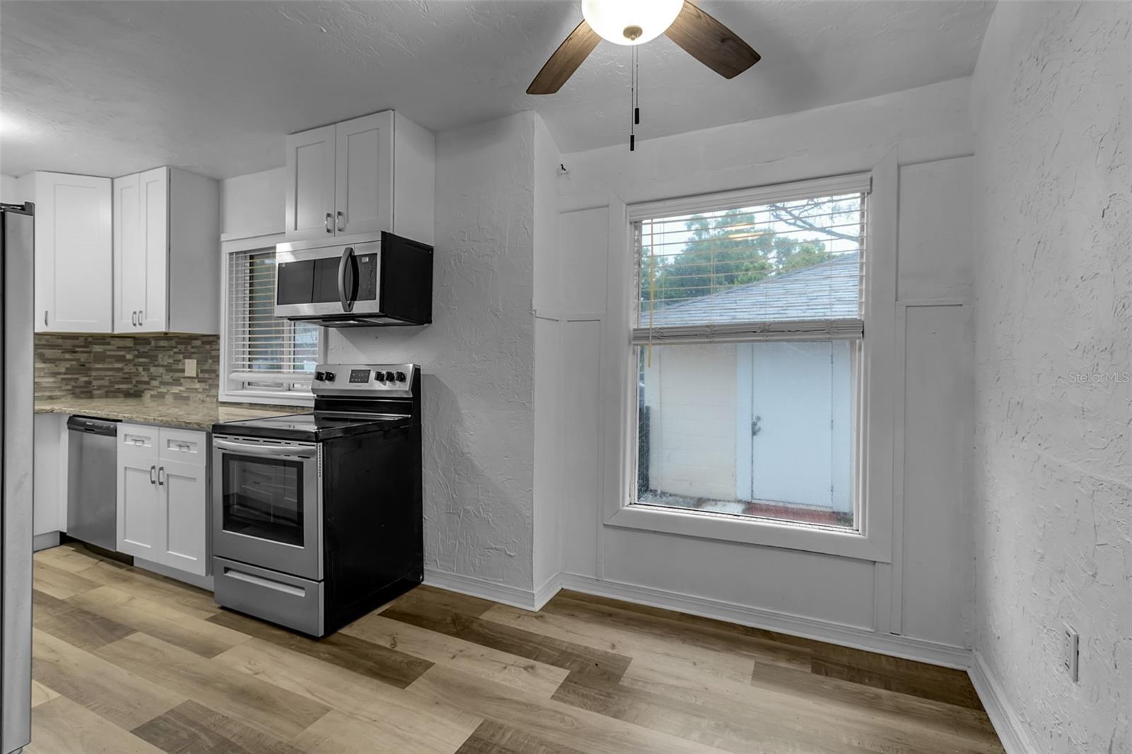 BETTS & CLARK SUB - Residential Income