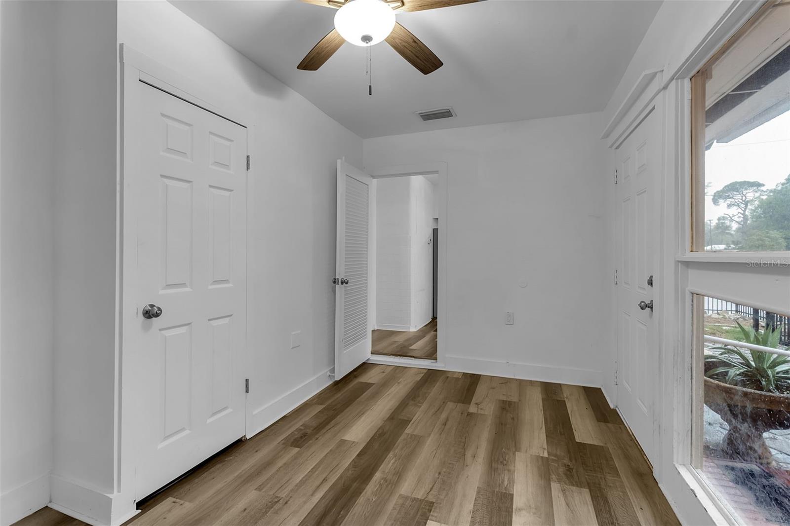 BETTS & CLARK SUB - Residential Income